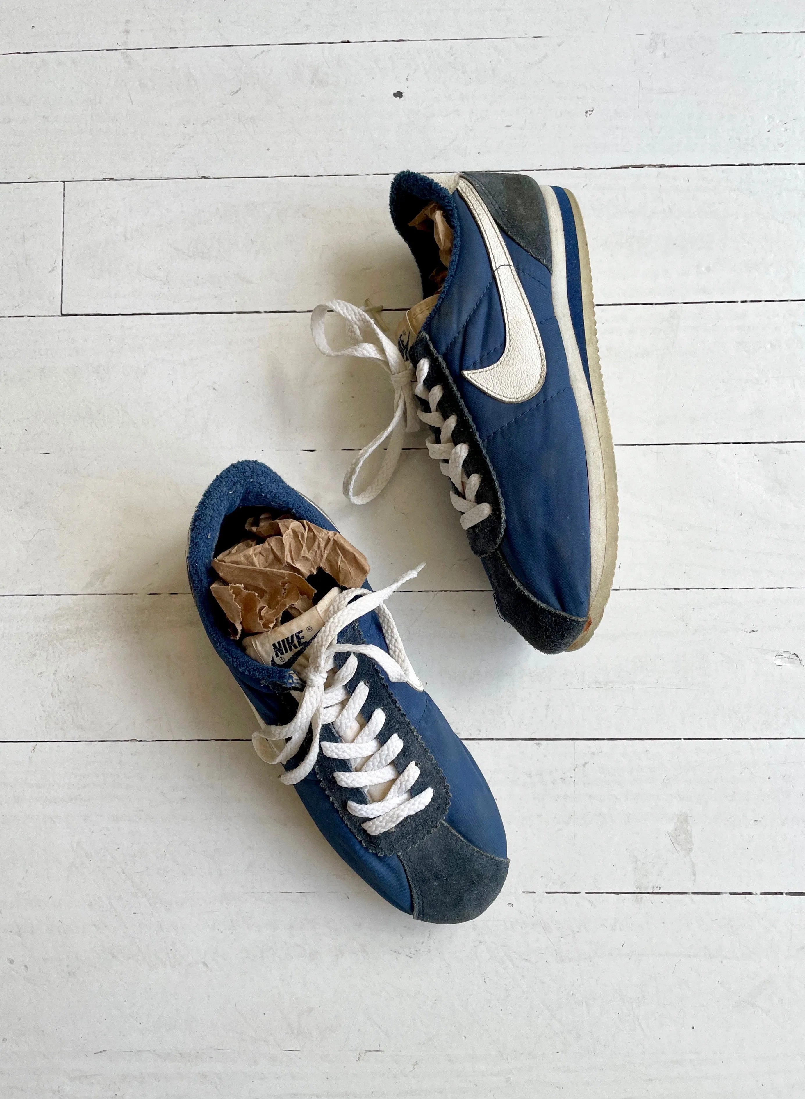 1970s Nike Cortez Sneakers