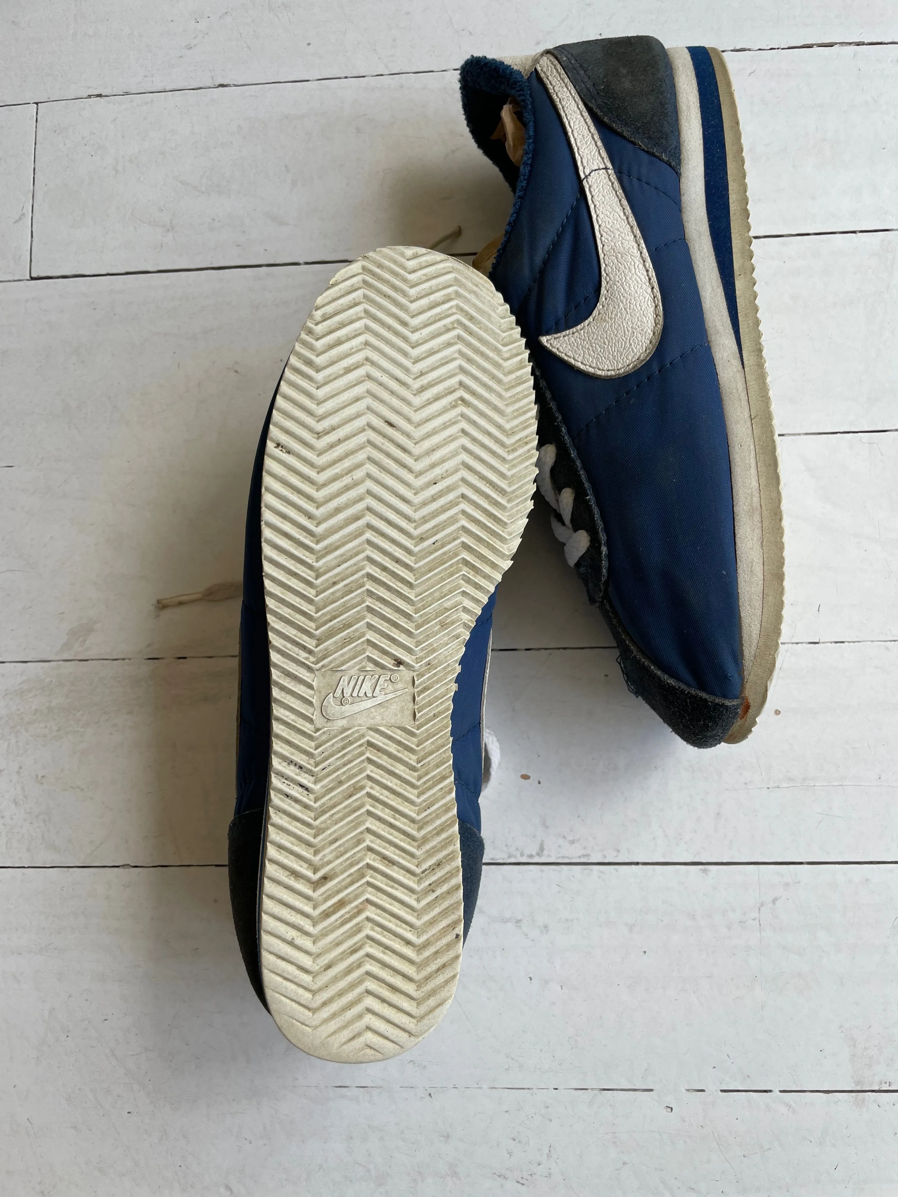 1970s Nike Cortez Sneakers