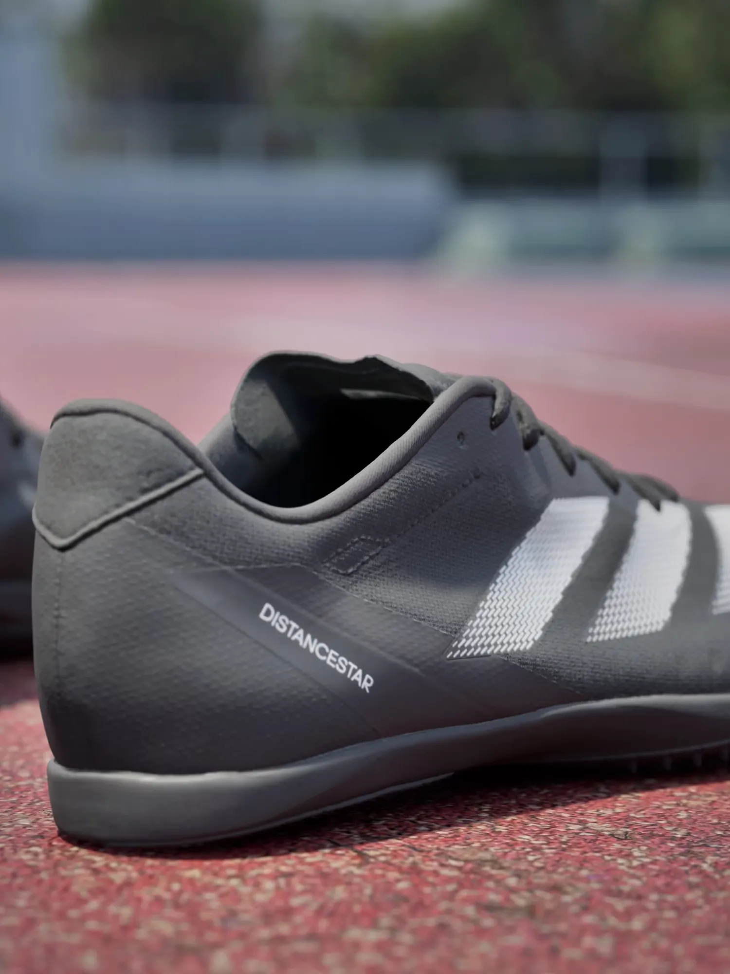 Adidas Adizero Distancestar Track and Field Running Shoes