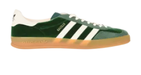 Adidas GG Gazelle Trainers