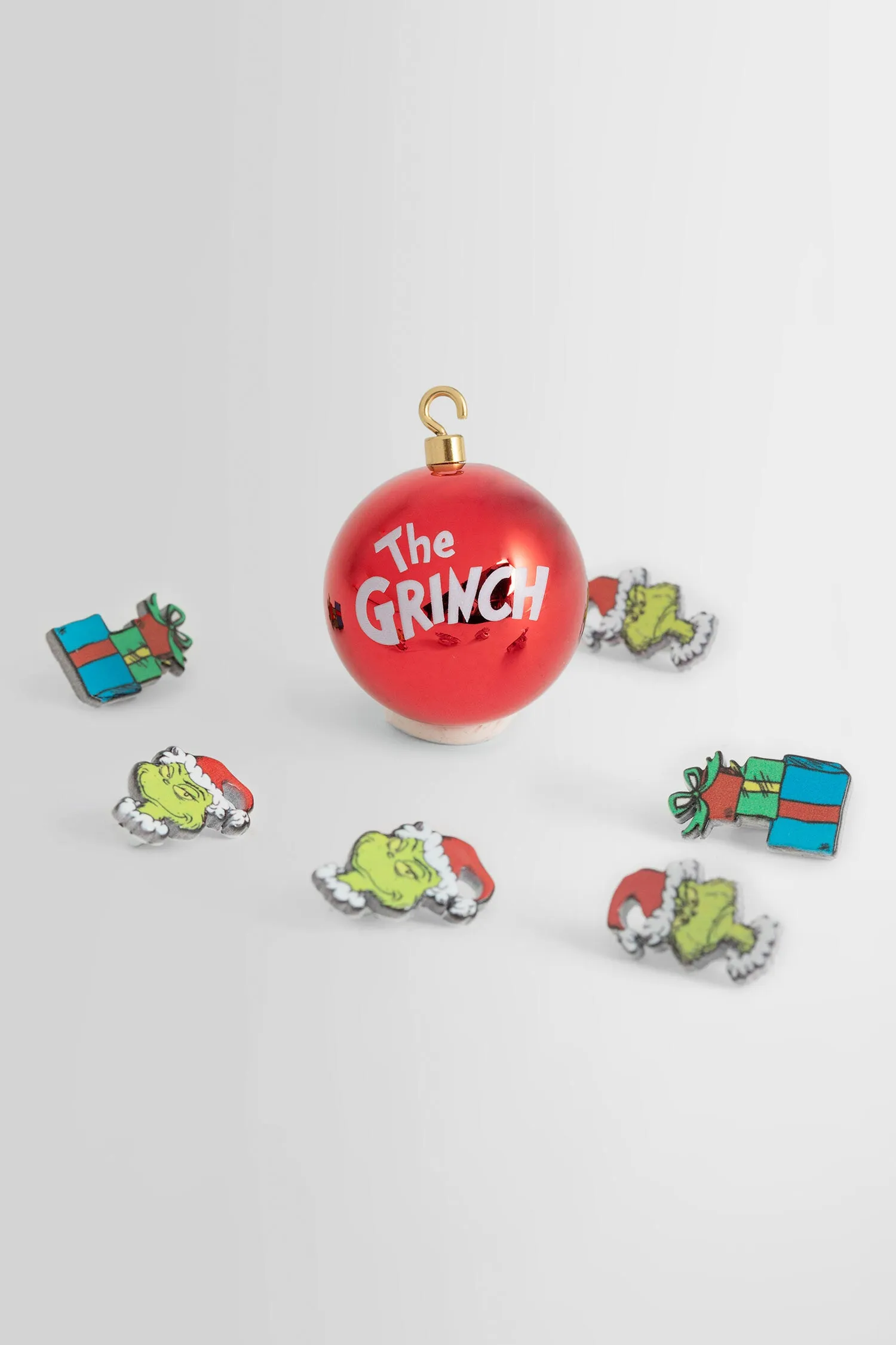 adidas the grinch collaboration forum low sneakers