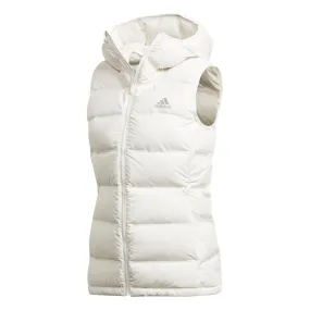 Adidas Women's Helionic Vest Core White | Buy Adidas Women's Helionic Vest Core White here | Outnorth