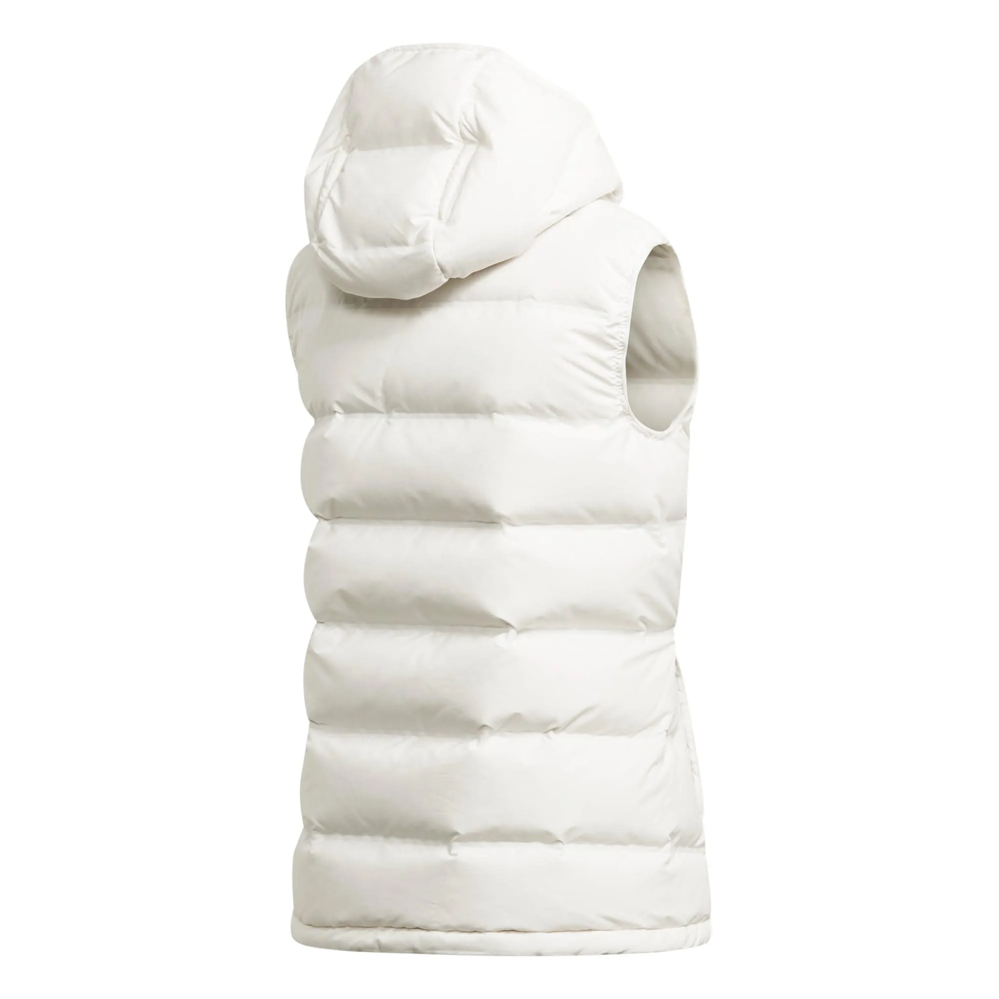 Adidas Women's Helionic Vest Core White | Buy Adidas Women's Helionic Vest Core White here | Outnorth