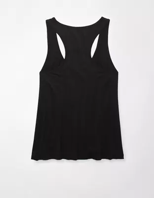 AE AE Soft & Sexy Sleeveless Swing Tank Top