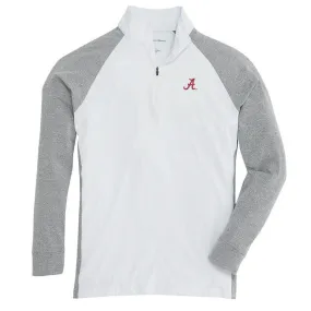 Alabama Lee Performance 1/4 Zip Pullover