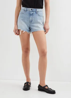 Alexander Wang -  Bite Shorts - Shorts