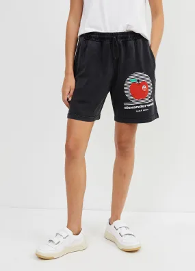 Alexander Wang -  Classic Shorts - Shorts