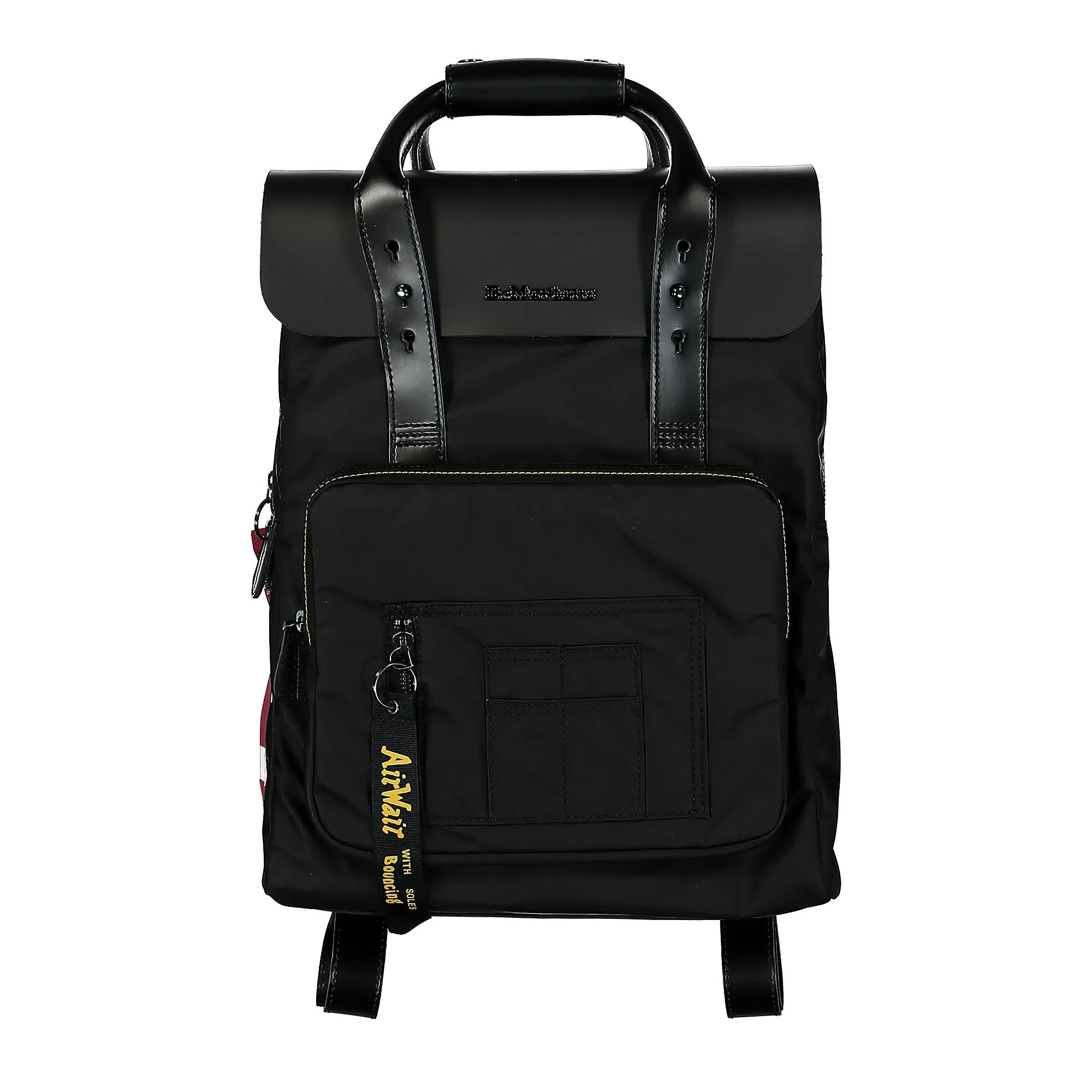 Alpha Industries x Dr. Martens Lite Backpack