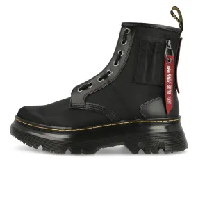 Alpha Industries x Dr. Martens Tarik