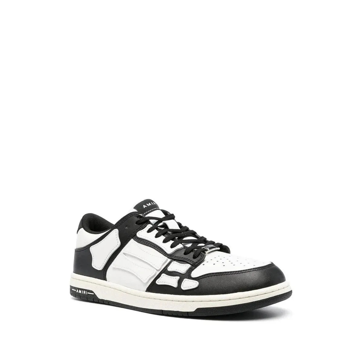 Amiri Skeleton Low-Top Sneakers