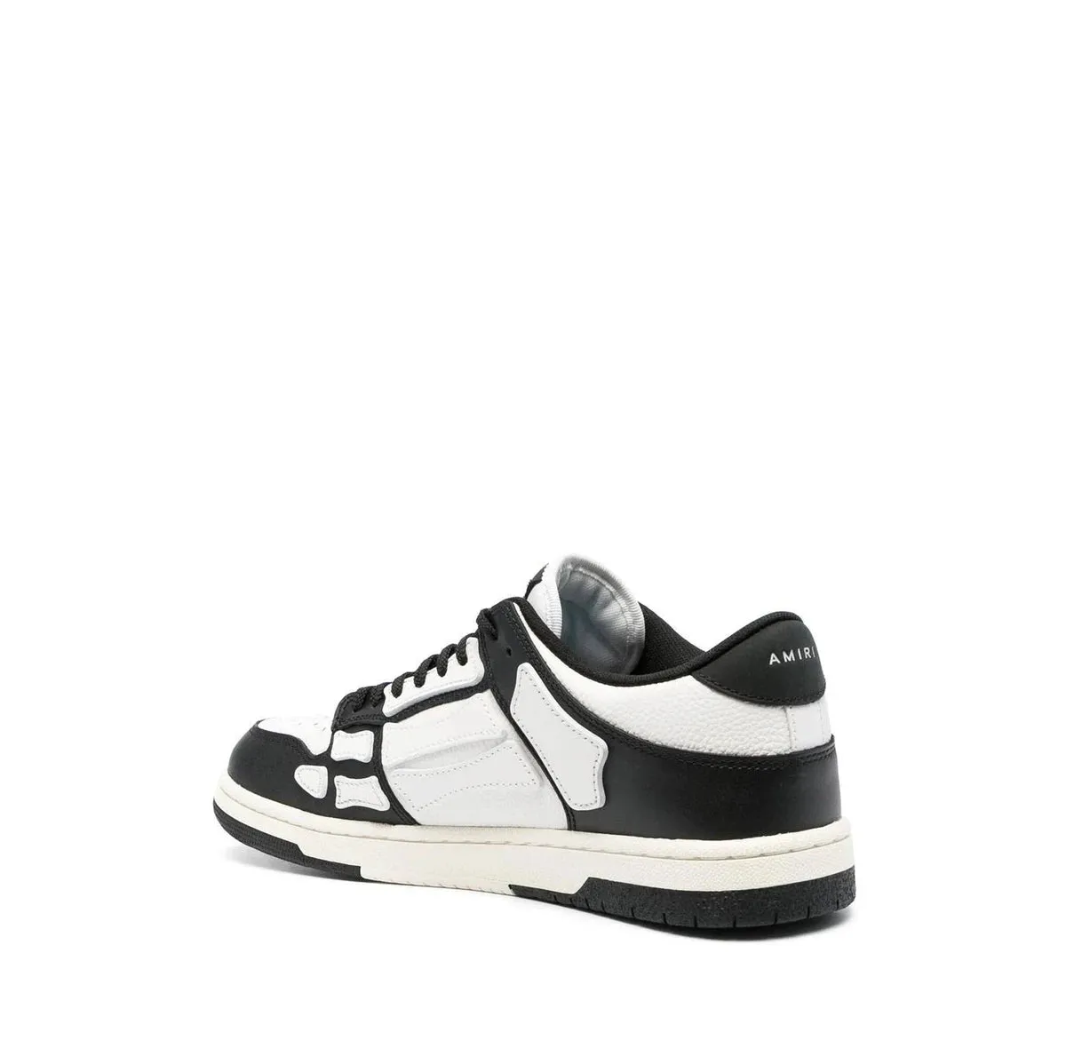 Amiri Skeleton Low-Top Sneakers