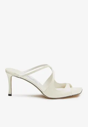 Anise 75 Patent Leather Sandals