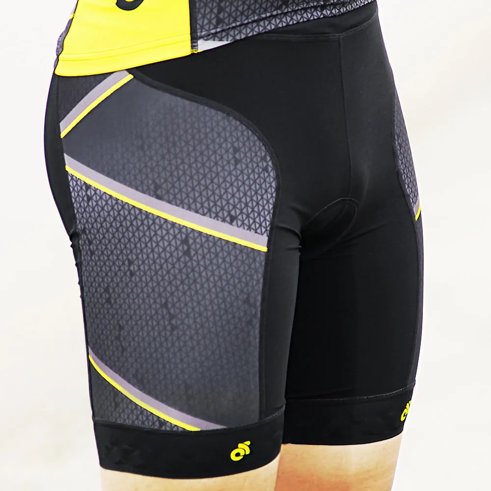 APEX TRIATHLON SHORTS