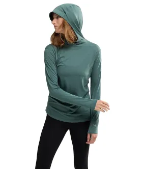 Arc'teryx Lana Merino Wool Hoodie