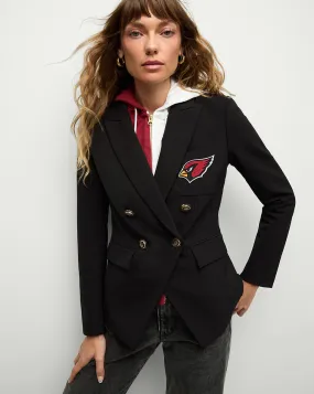 Arizona Cardinals Dickey Jacket