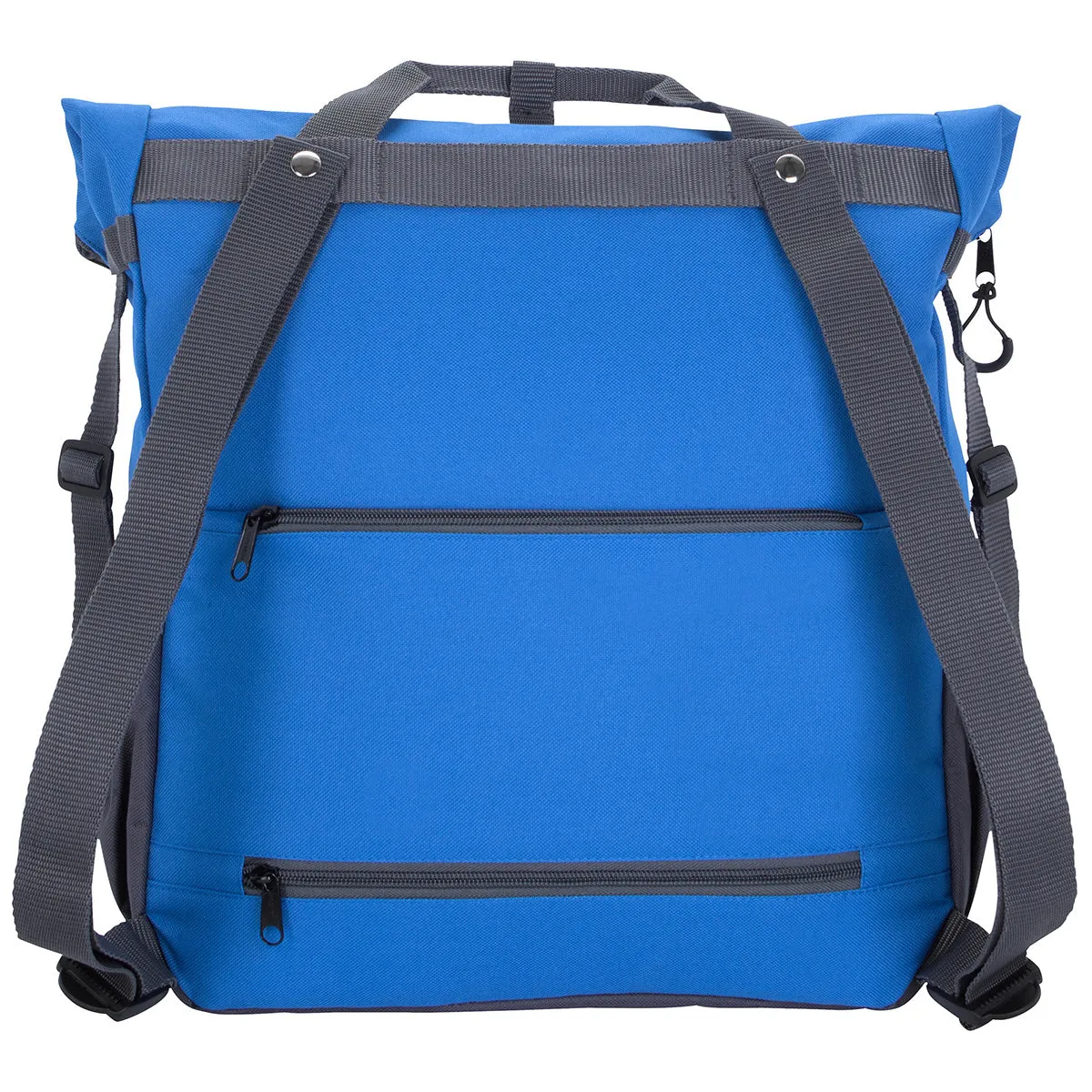 Atchison Royal All-around Adaptive RPET Tote-Pack