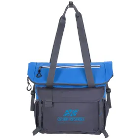 Atchison Royal All-around Adaptive RPET Tote-Pack