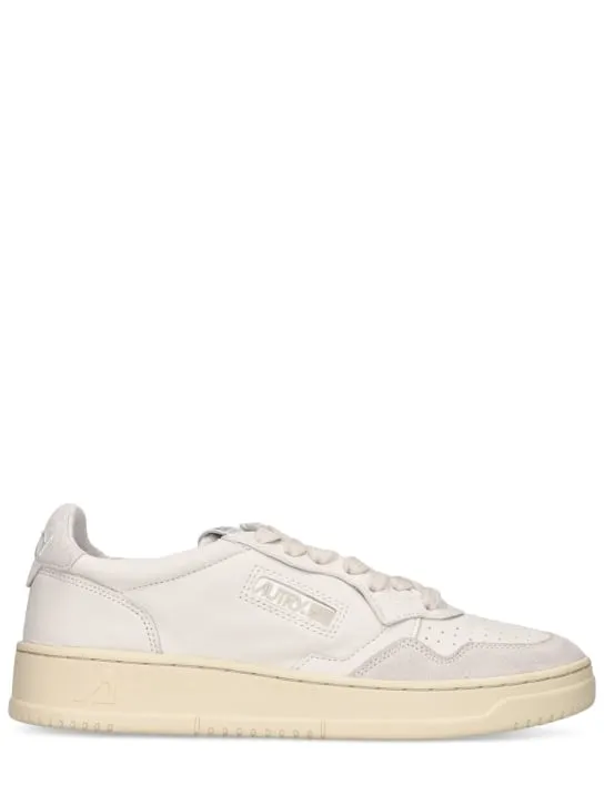 Autry   Open low sneakers 