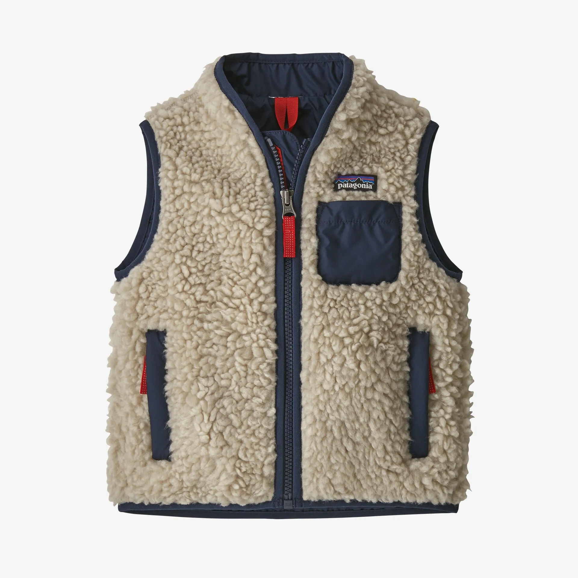 Baby Retro-X Vest