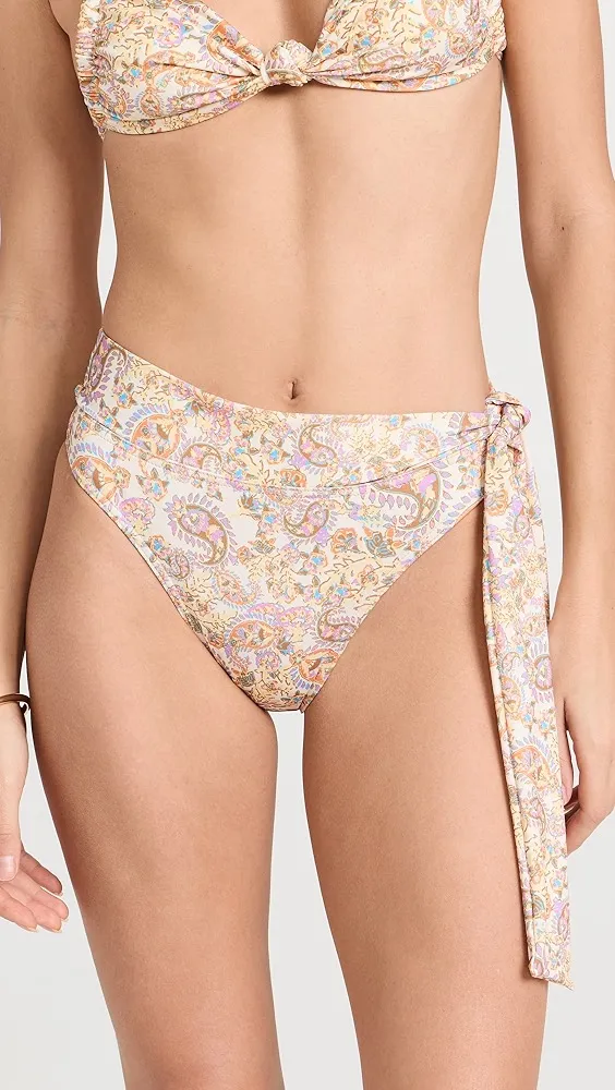 Bananhot   Alin Bikini Bottoms 