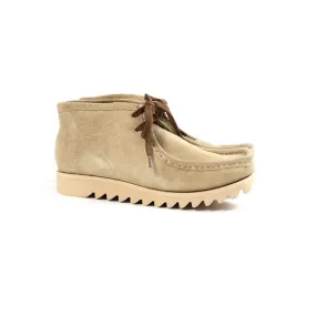 BAPE Manhunt Boot (Beige)