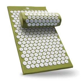 Bed of Nails Mat & Pillow