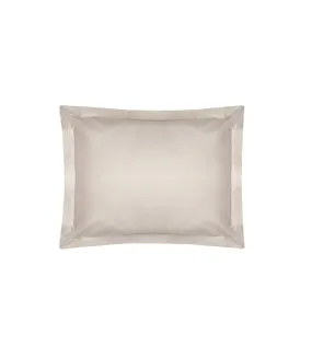 Belledorm 400 Thread Count Egyptian Cotton Oxford Pillowcase (Oyster) - UTBM138