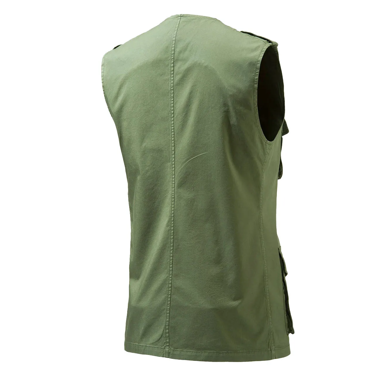 Beretta Serengeti Safari Vest Green