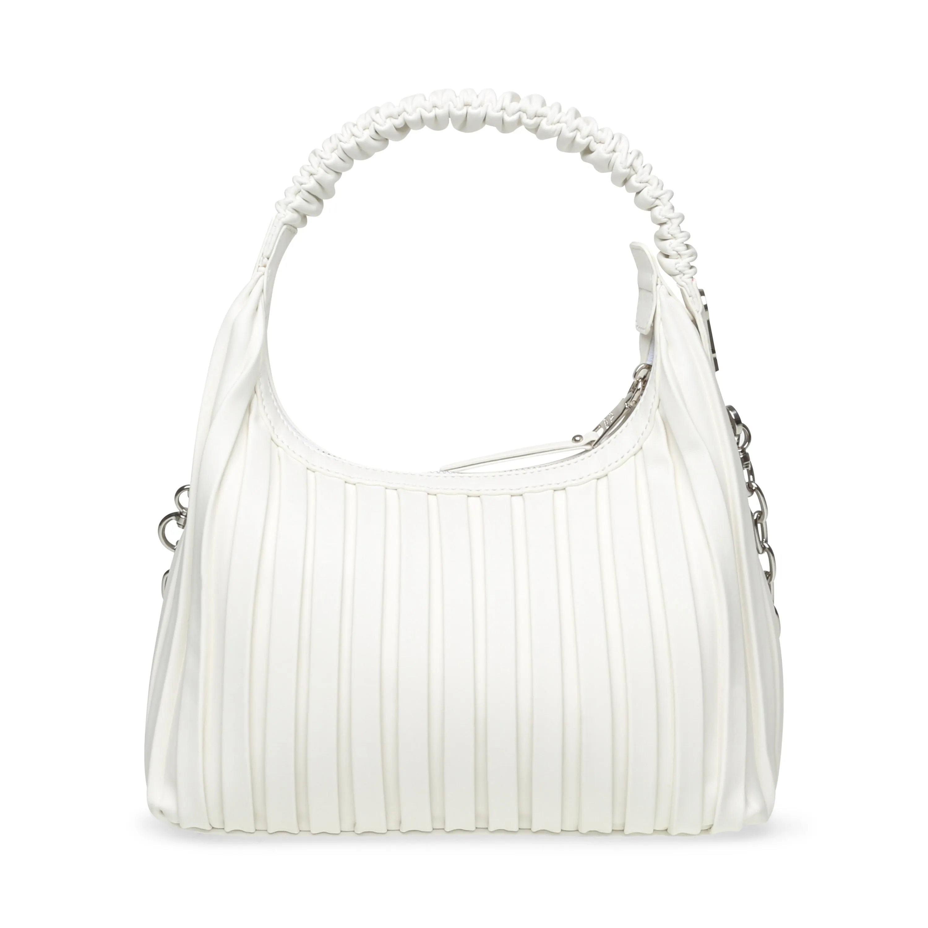 Bgeneve Crossbody bag WHITE