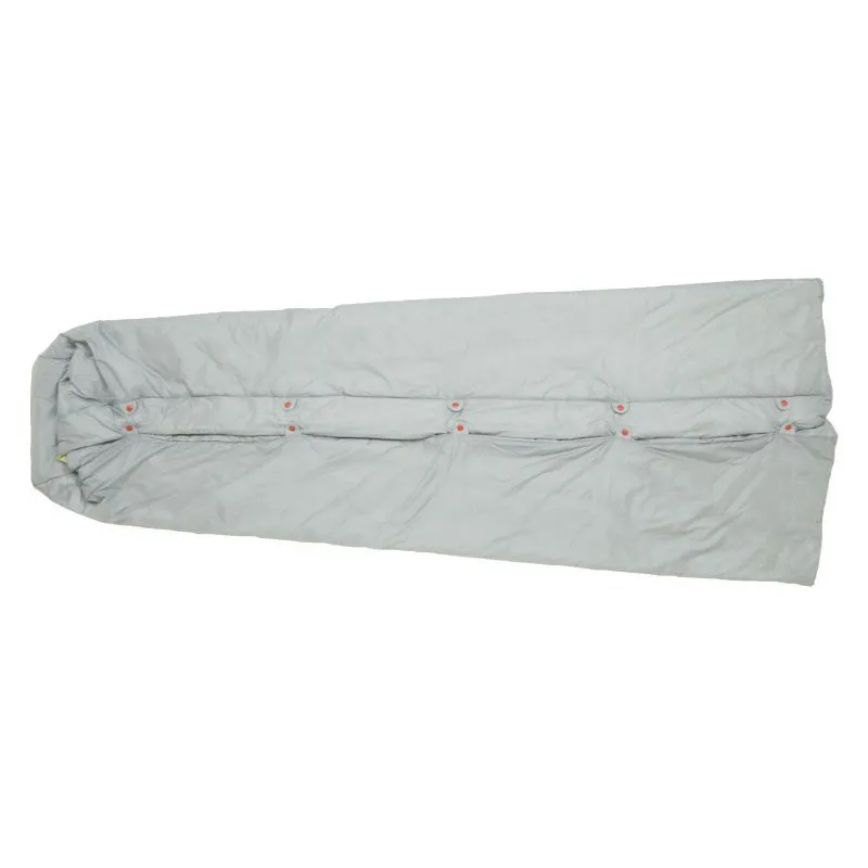 Big Agnes  Kings Canyon UL Quilt - Sacco a pelo