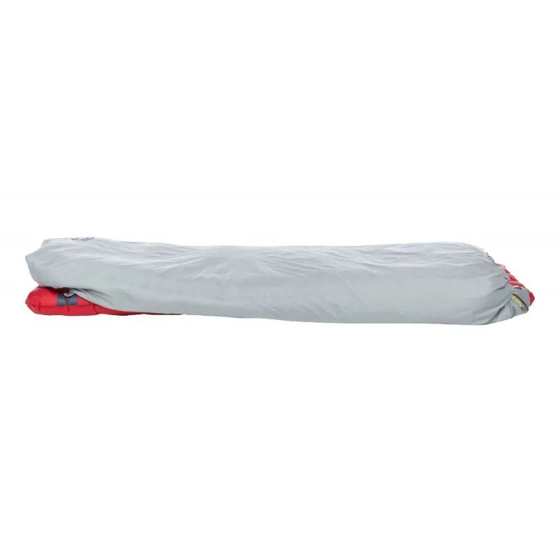 Big Agnes  Kings Canyon UL Quilt - Sacco a pelo