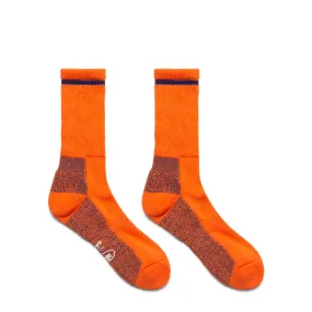 BOOT SOCK ORANGE | Bodega