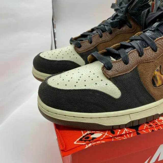 Brand new nike x bodega dunk high 