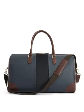 Britannia navy Large Travel bag