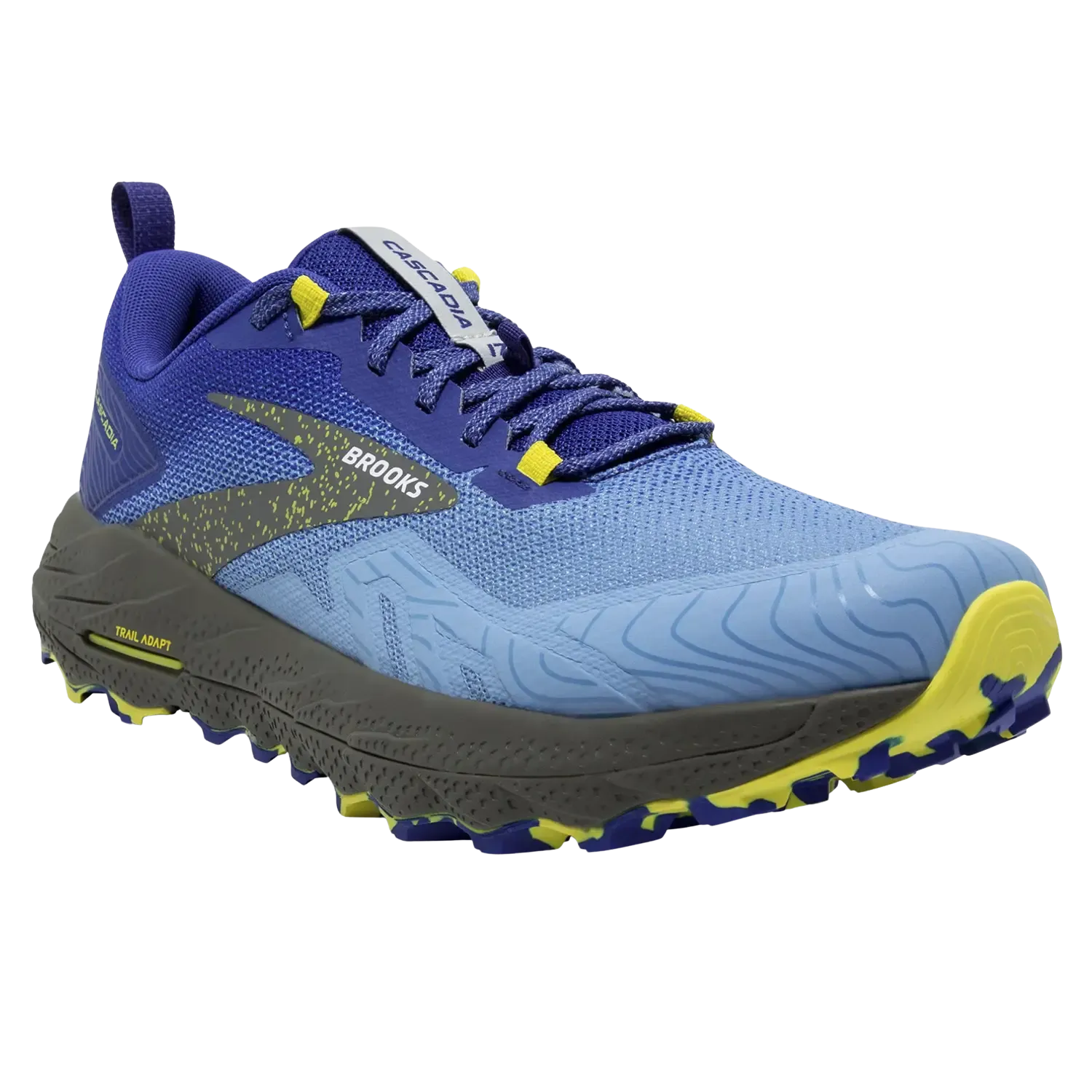 Brooks Cascadia 17 Running Shoes