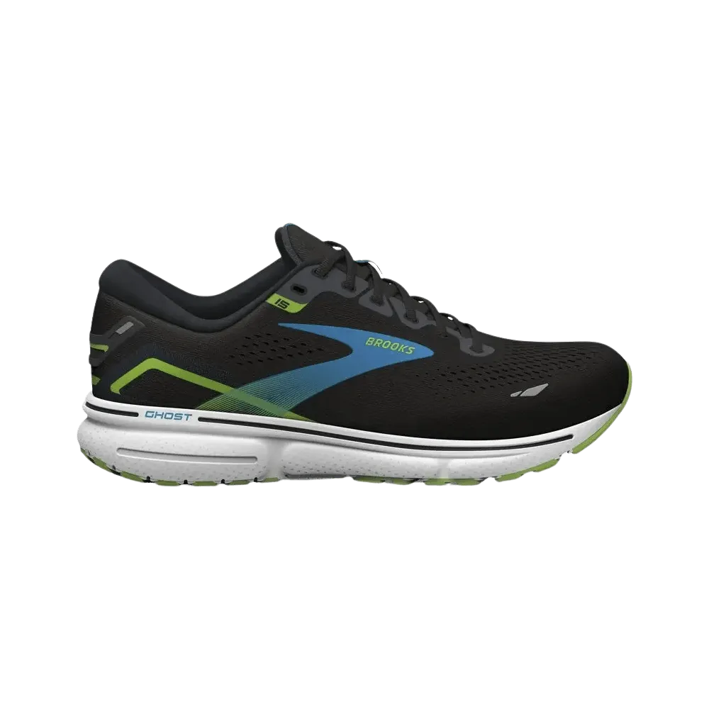 Brooks Ghost 15 Running Shoes