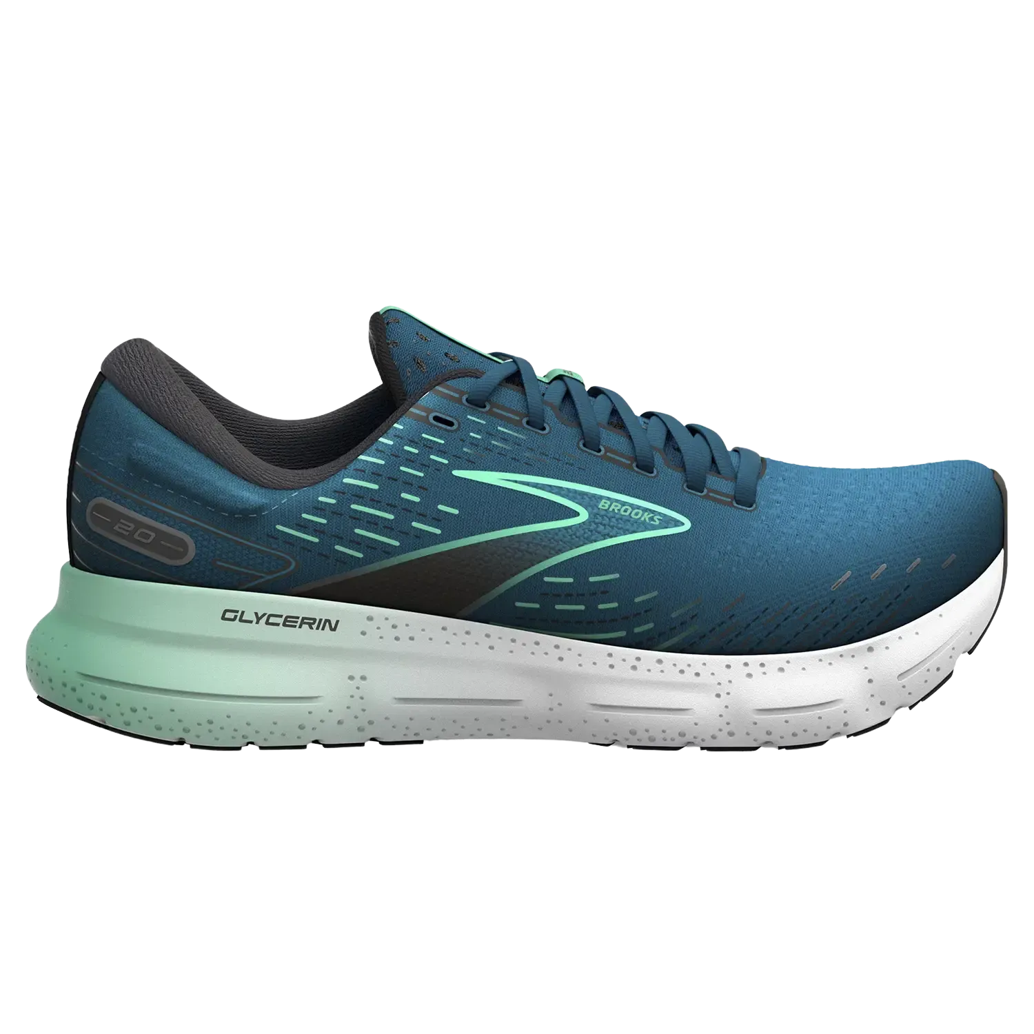 Brooks Glycerin 20 Running Shoes