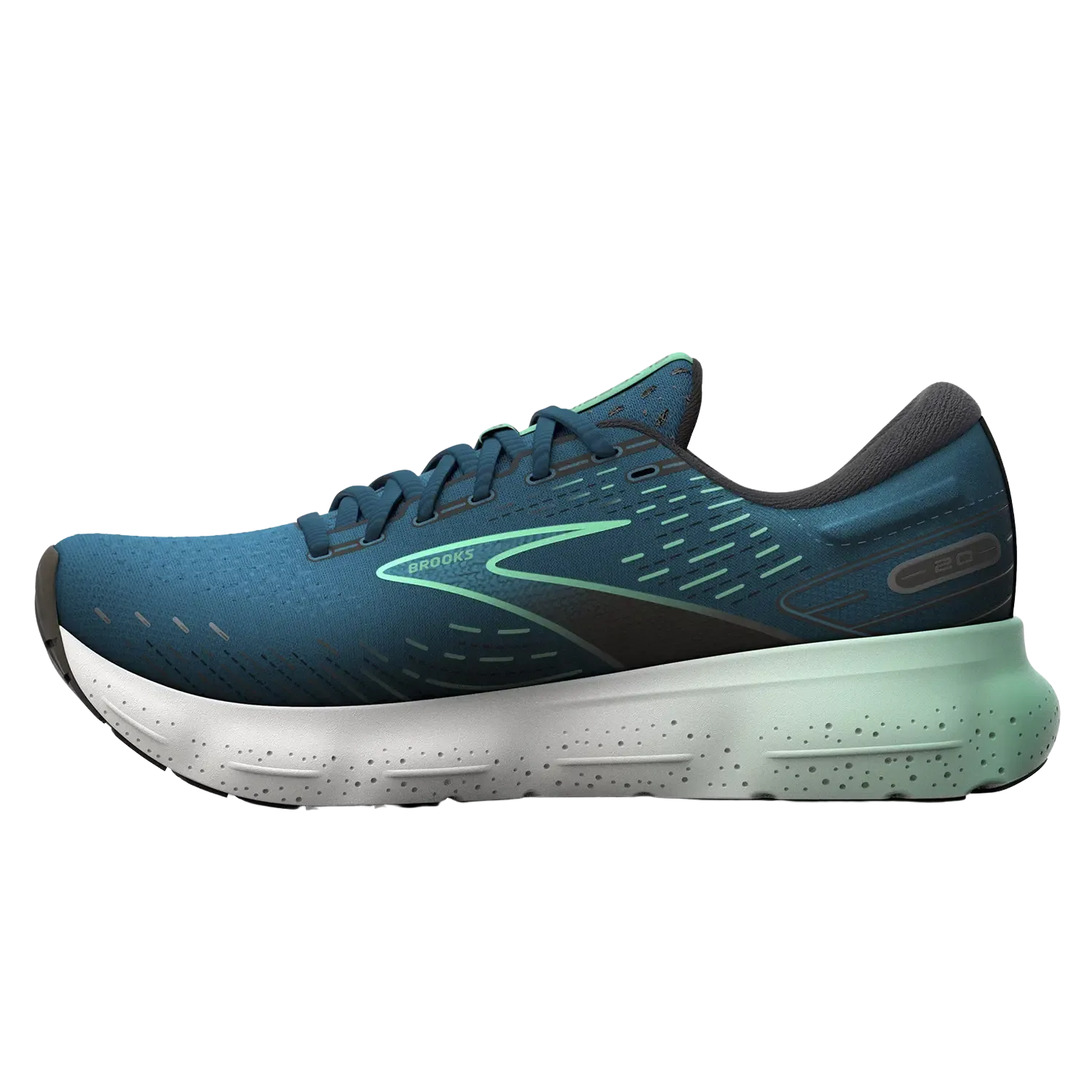 Brooks Glycerin 20 Running Shoes