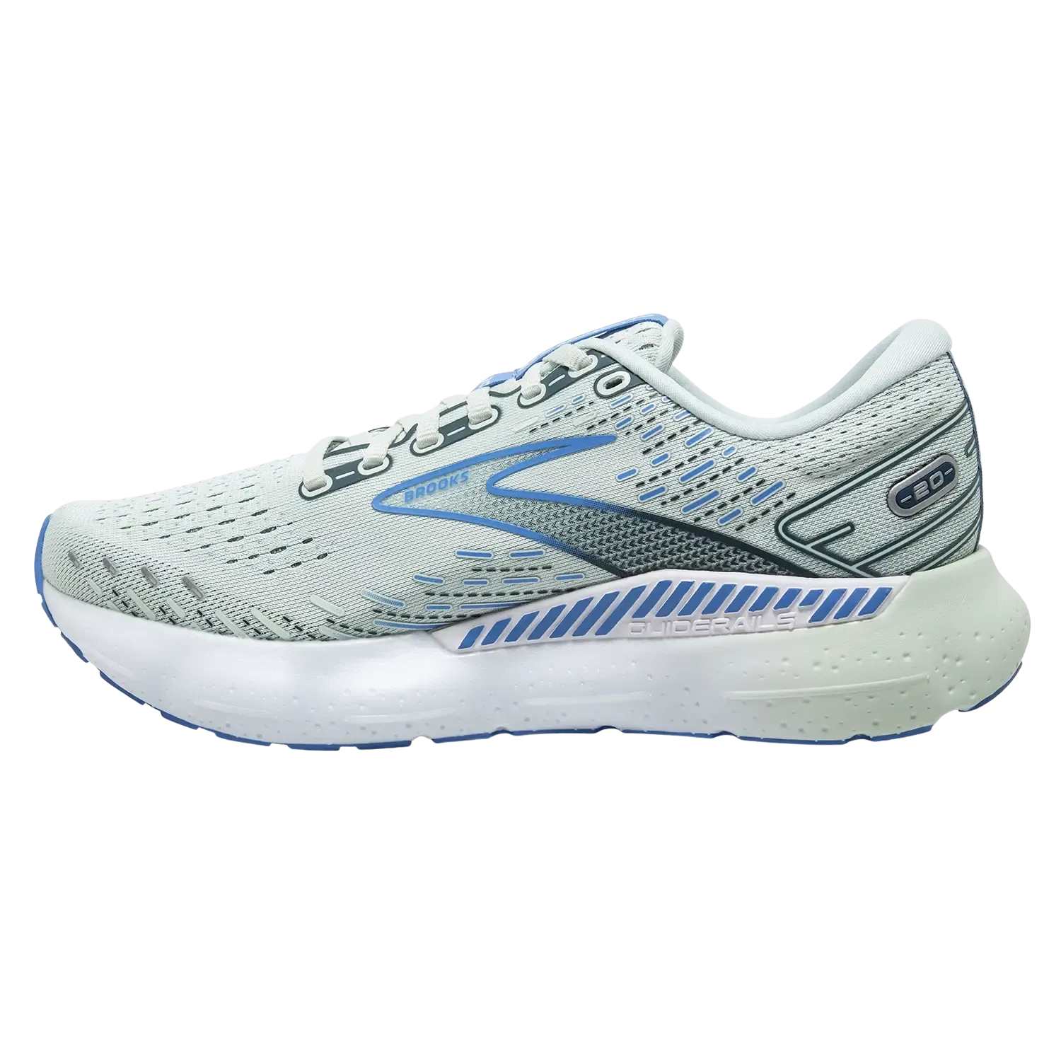 Brooks Glycerin GTS 20 Running Shoes