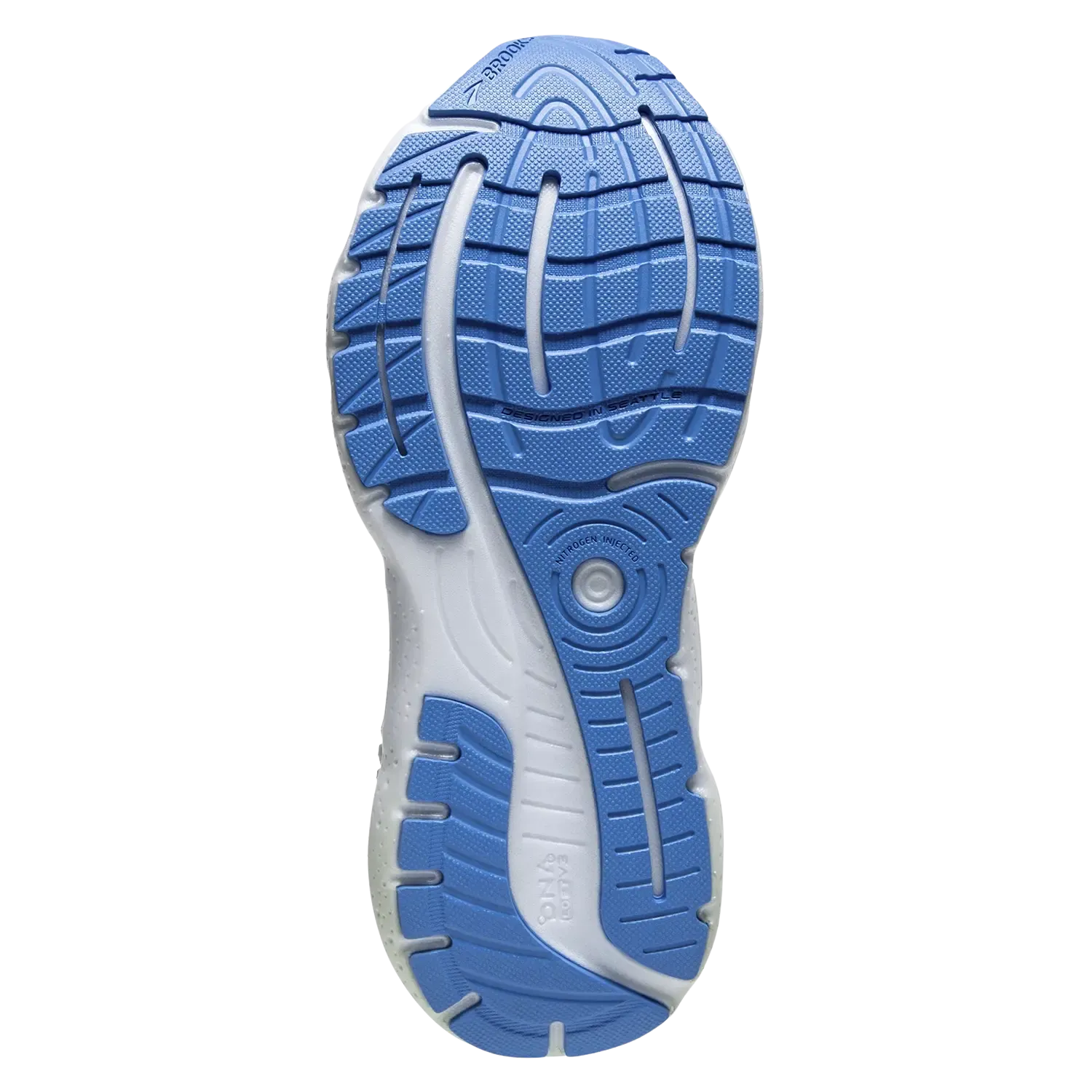 Brooks Glycerin GTS 20 Running Shoes