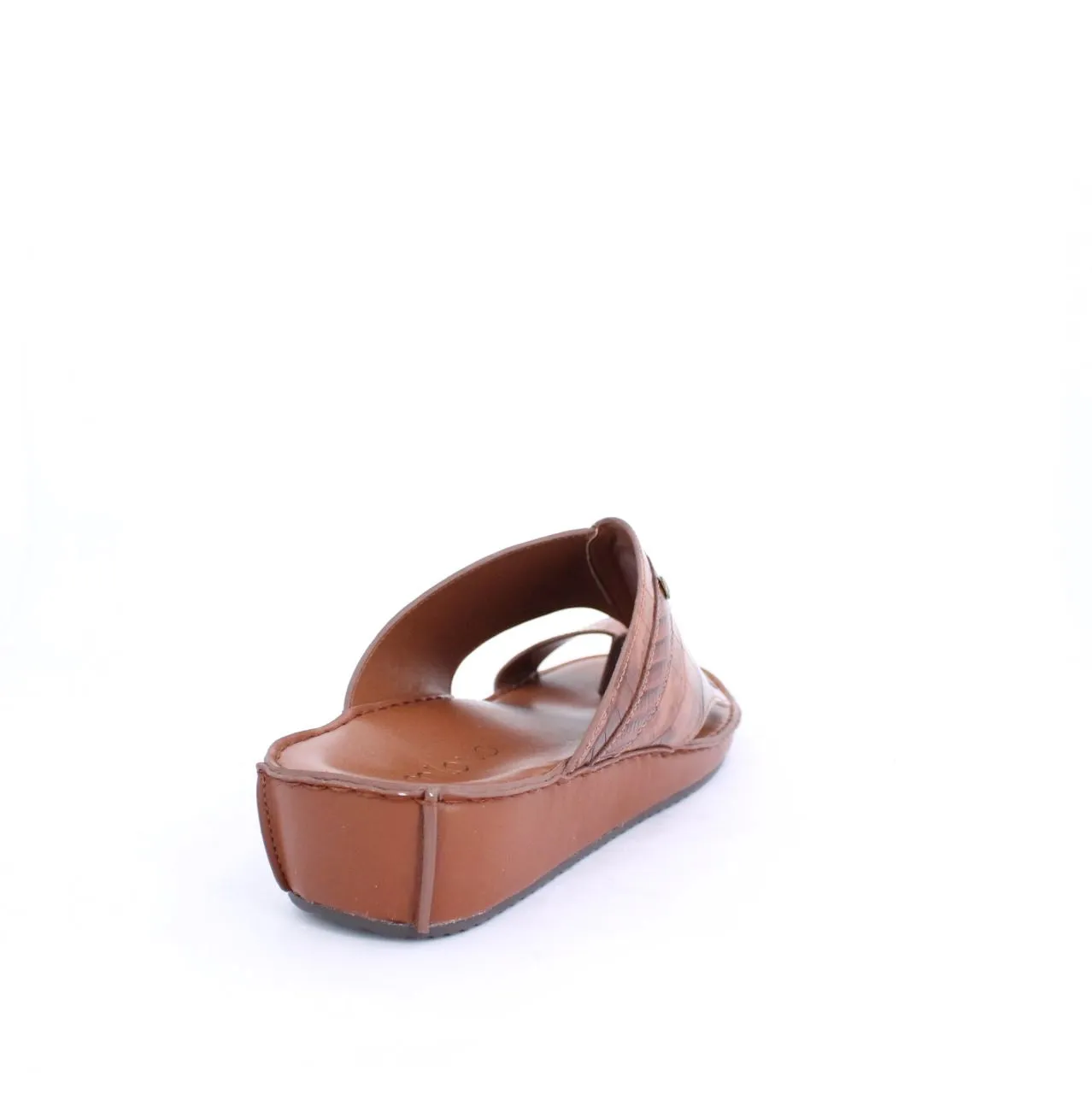 BRUDES MENS SANDALS-TAN