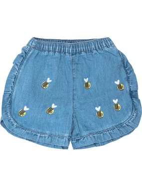 Bumblebee Shorts