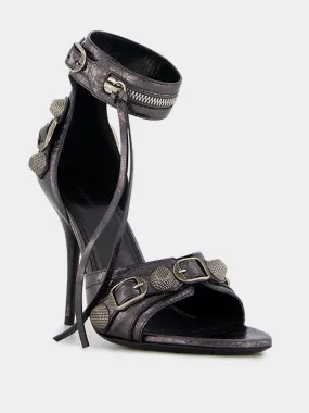 Cagole 110mm Studded Sandals