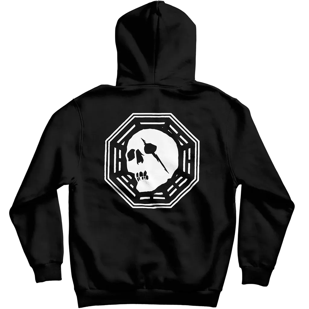 Capita Skull Hoodie