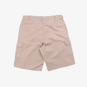 Carpenter-Shorts - Beige