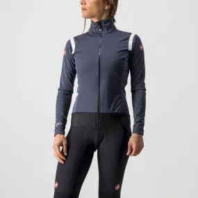 Castelli Alpha RoS 2 W Light - Cycling jacket - Women's