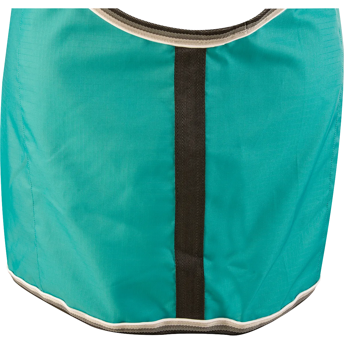 Classic Equine Closed Front Stable Sheet-Turquoise