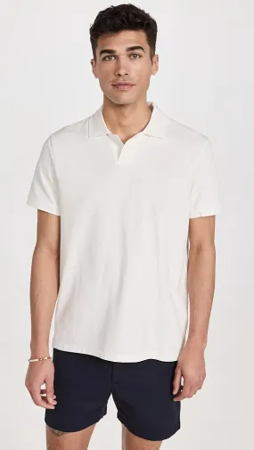 Club Monaco   Johnny Collar Polo 