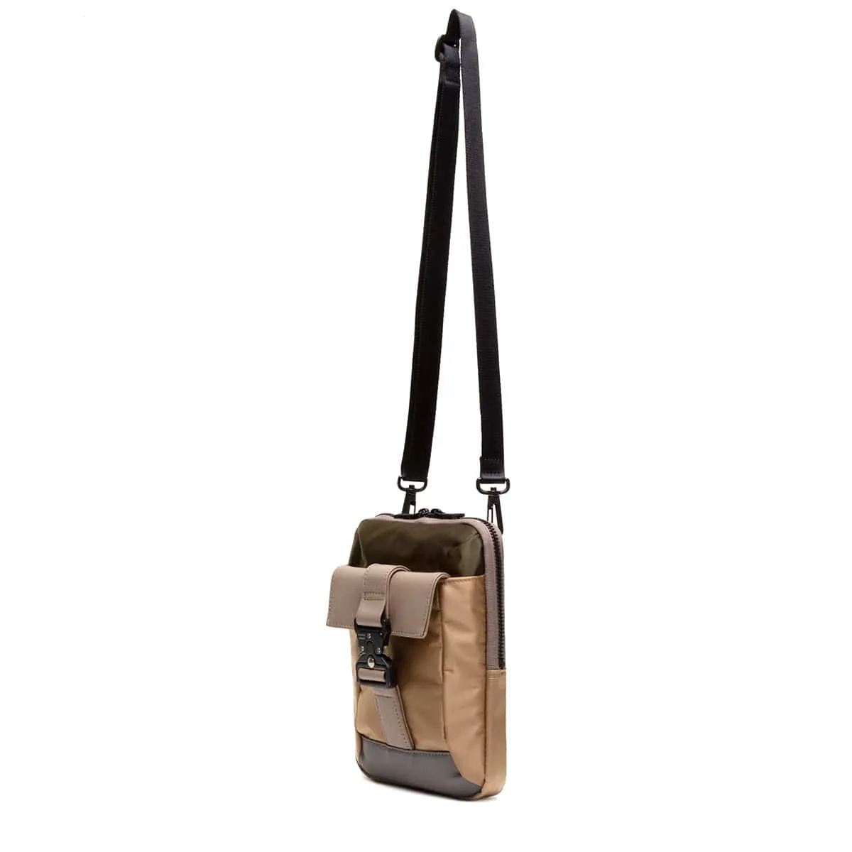 CONFI SHOULDER BAG Beige