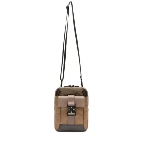 CONFI SHOULDER BAG Beige